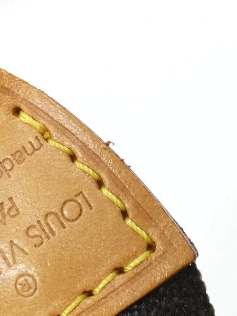 Louis Vuitton Monogram Cherry Pochette Accessory Pouch - Picture 4 of 8